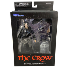 Фигурка Diamond Select: The Crow