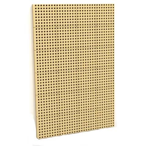 Стена 800*1200 панель основание