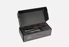 HH SIMONSEN true divinity mk black