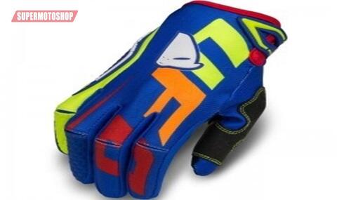 Перчатки кроссовые UFO Blaze 2021 GU04453C XL