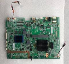 Плата форматера HP DJ Z6/Z9 (T8W18-67021)