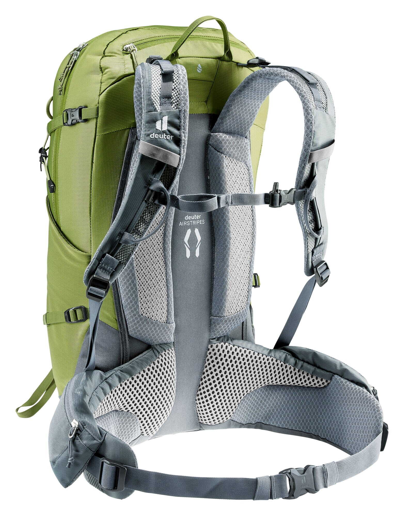Deuter air stripes online