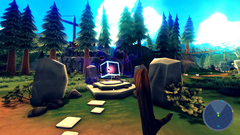 AWAY: Journey to the Unexpected (для ПК, цифровой код доступа)