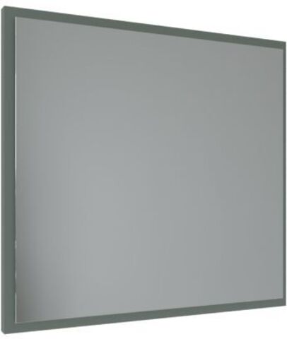 Allen Brau Activity 1.340027.CGM Зеркало, цвет: олива матовый