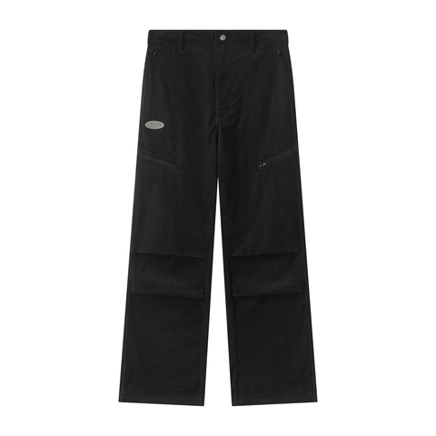 БРЮКИ YMKASHIX VELVET SERIES 7.0