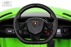 LAMBORGHINI K888PX (ЛИЦЕНЗИОННАЯ МОДЕЛЬ) с дистанционным управлением