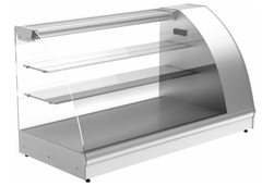 Тепловая витрина Carboma ВТ-1,2 Арго XL (A57 SH 1,2-1)