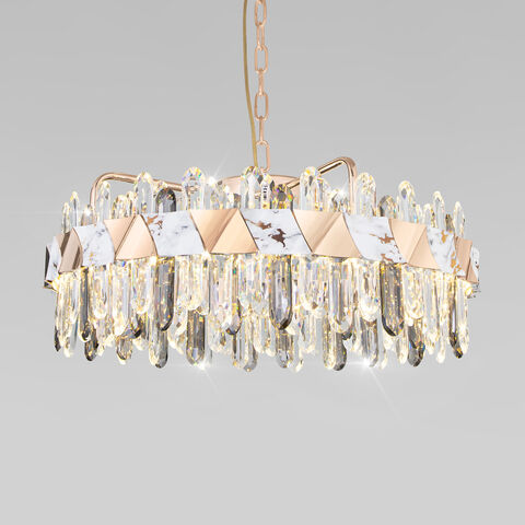 Подвесной светодиодный светильник Bogate's Jewel 419/1