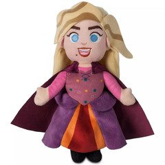 Дисней Сестры Сандерсон Фокус Покус Плюшевый Набор 18 см