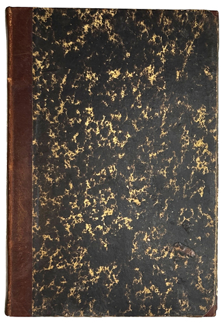 Бутлеров А.М. Органическая химия. [СПб.: издание студентов Санкт-Петербургского Университета, 1885]