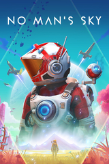 No Man's Sky (для ПК, цифровой код доступа)