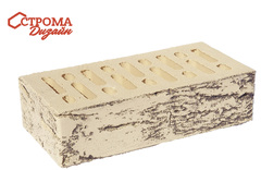 Кирпич лицевой СТРОМА Береза 1 НФ