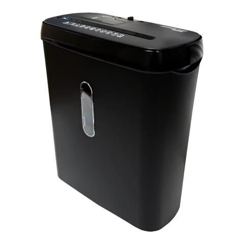 Уничтожитель документов (шредер) Office Kit S28 (5,8)