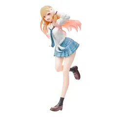 Фигурка Taito My Dress-Up Darling: Marin Kitagawa (Uniform Ver.)