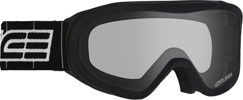 Картинка очки-маска Salice 905DAFO BLACK-BLOCK CLEAR - 1