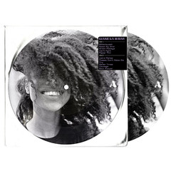Lianne La Havas / Lianne La Havas (Limited Edition)(Picture Disc)(LP)