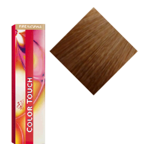 WELLA COLOR TOUCH 8/0 светлый блонд 60 мл