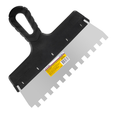 12-9-250 Шпатель фасадный 