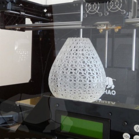 3D-принтер Wanhao Duplicator 4S