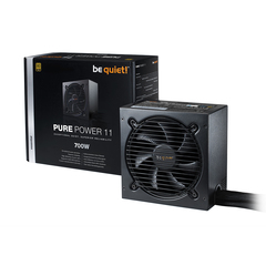 Блок питания Bequiet! Pure Power 11 700W L11-700W BN295