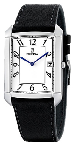 Наручные часы Festina F6748/7 фото