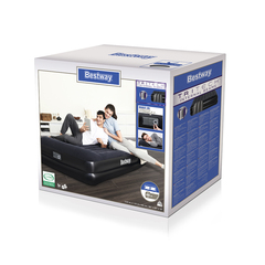 Матрас надувной Bestway 67403