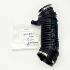 ПАТРУБОК ВОЗДУШНОГО ФИЛЬТРА CRUZE F16D3 GM