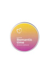 Массажная свеча «Romantic time - Париж» - 30 мл. - 