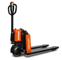 Самоходные тележки NOBLELIFT PTE15Q (ATOM)