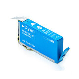 Картридж для HP T6M03AE 903XL OfficeJet 6950, OfficeJetPro-6960, 70 Cyan AQUAMARINE (Совместимый)