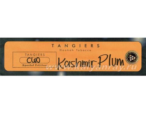 Tangiers Special Edition Kashmir Plum