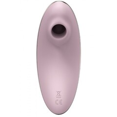 Клиторальный стимулятор с вибрацией Satisfyer Vulva Lover 1 фиолетовый