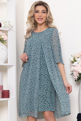 Платье 71475 Avili