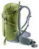 Картинка рюкзак туристический Deuter Trail Pro 33 Meadow/Graphite - 5