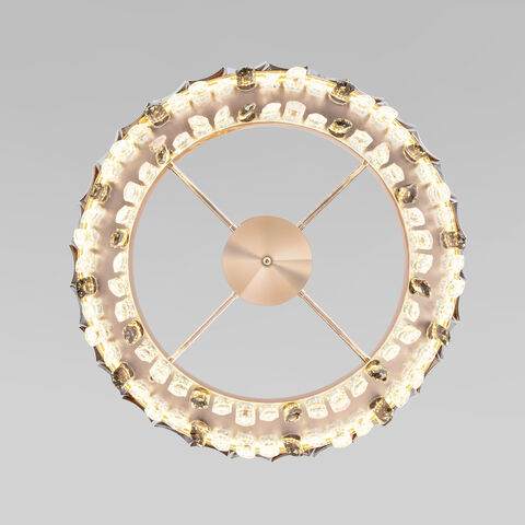 Подвесной светодиодный светильник Bogate's Jewel 419/1