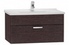 Vitra 52768 *S50 мод.+раков. 5408 (80см),темн.дуб