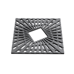 Решетка ATMOSPHERE