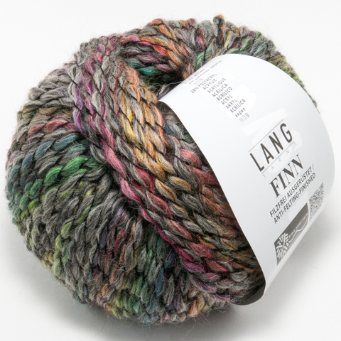 Пряжа FINN Lang Yarns