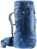 Картинка рюкзак туристический Deuter Futura Pro 40 Midnight-Steel - 1