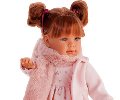 Munecas Antonio Juan Кукла 