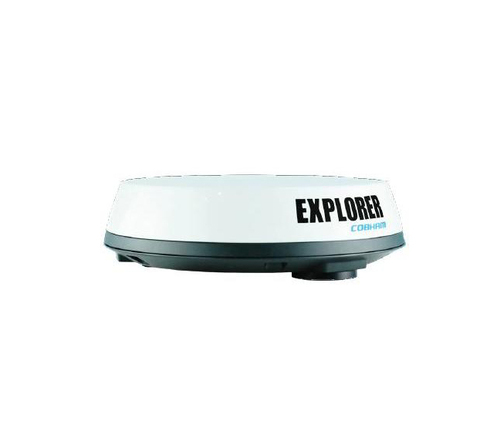 Купить Спутниковый терминал Explorer 323 BGAN по доступной цене