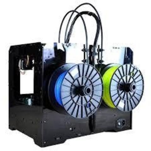 3D-принтер Wanhao Duplicator 4S