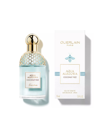 Guerlain Aqua Allegoria Coconut Fizz