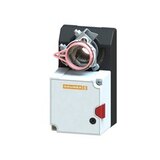 Электропривод Gruner 225C-024T-05-W с моментом вращения 5 Нм купить по ...