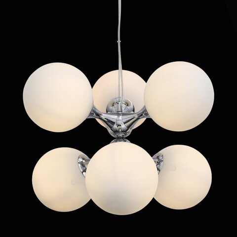 Люстра подвесная ST Luce Arte SL549.103.06