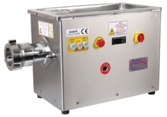 Промышленная мясорубка YILMAZ INOX B98-311 STR с функцией охлаждения фарша