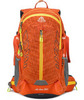 Картинка рюкзак туристический Ai One 9922 Orange - 3