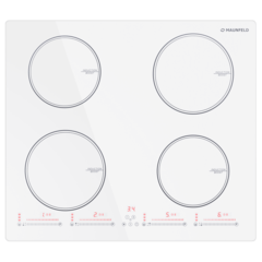 Варочная панель Maunfeld CVI594SWH