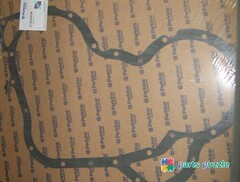 Прокладка / JOINT АРТ: 21826404