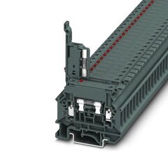 TB 4-HESILED 60 (5X20) I-Предохранительная клемма